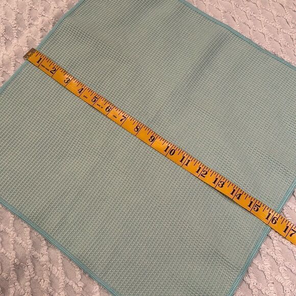 E-Cloth Cleaning Antibacterial Window Cloth Large - Picture 2 of 6